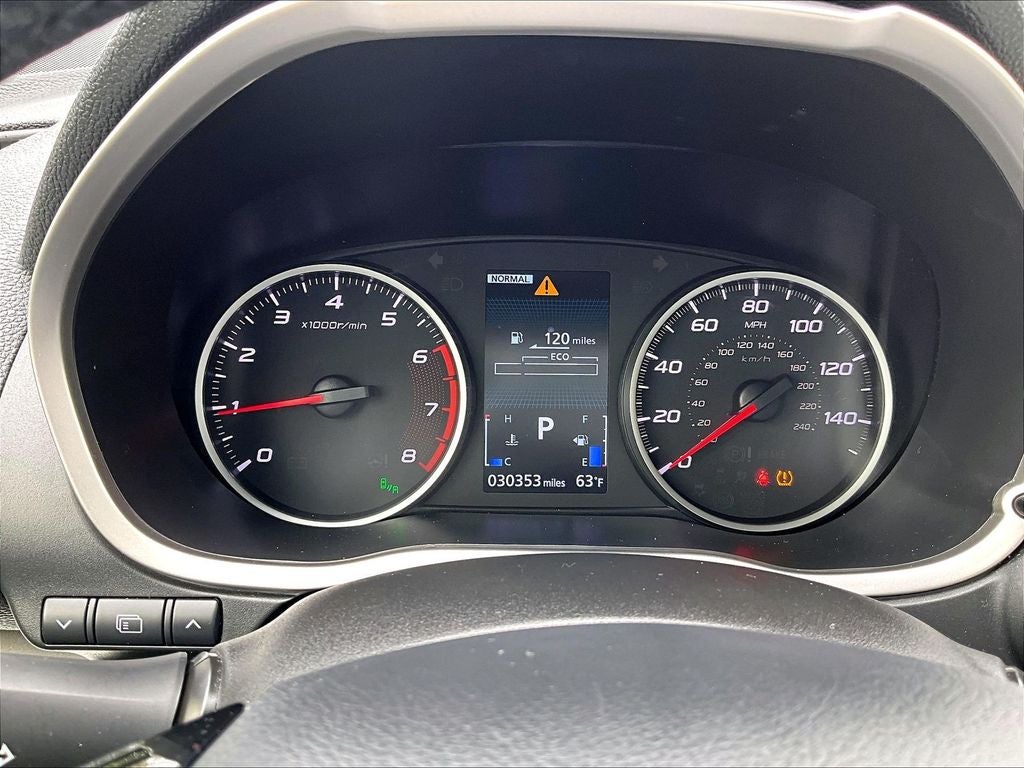 2024 Mitsubishi Eclipse Cross SEL