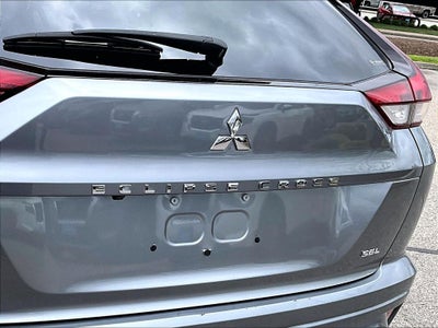 2024 Mitsubishi Eclipse Cross SEL
