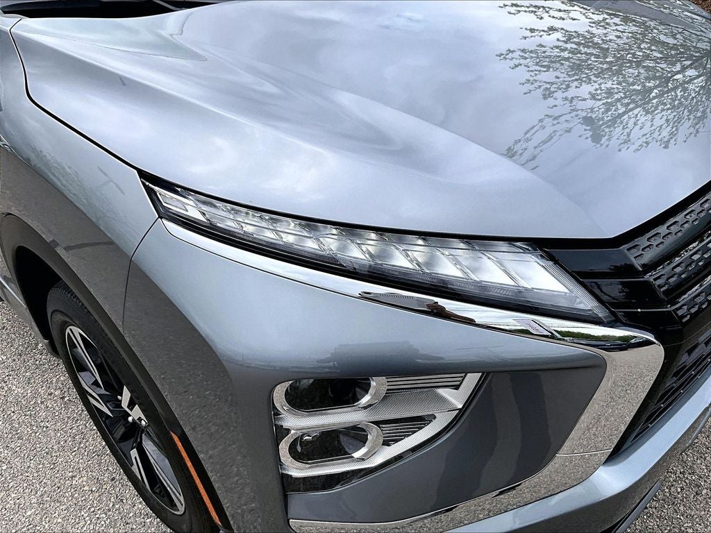 2024 Mitsubishi Eclipse Cross SEL