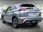 2024 Mitsubishi Eclipse Cross SEL