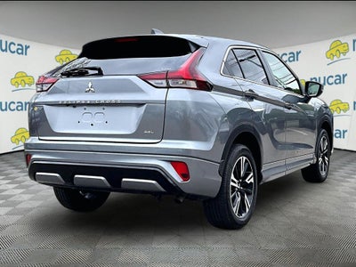 2024 Mitsubishi Eclipse Cross SEL