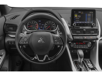 2024 Mitsubishi Eclipse Cross SEL S-AWC