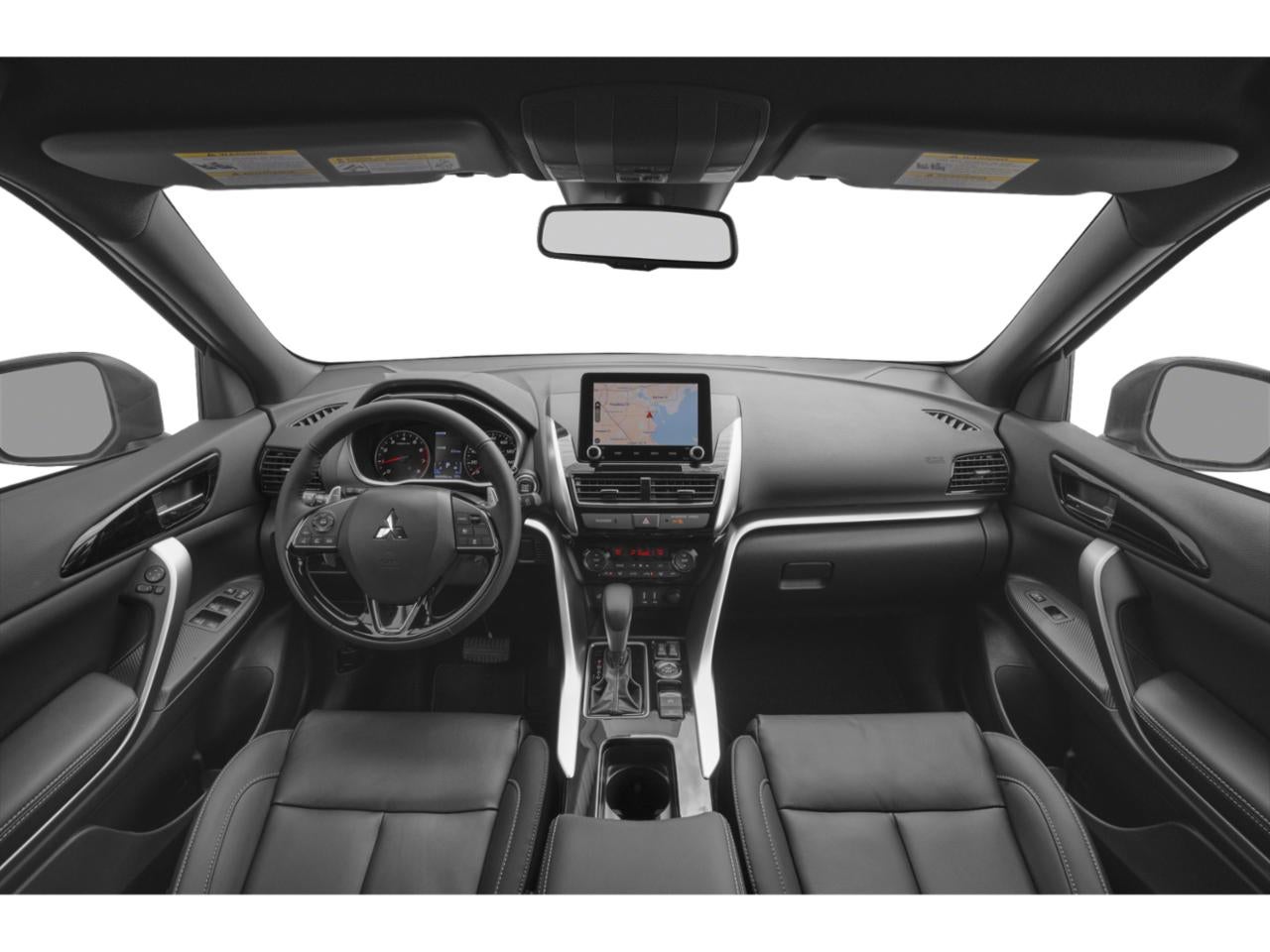 2024 Mitsubishi Eclipse Cross SEL S-AWC