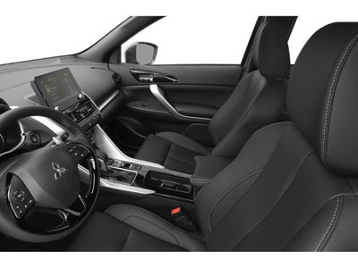 2024 Mitsubishi Eclipse Cross SEL S-AWC