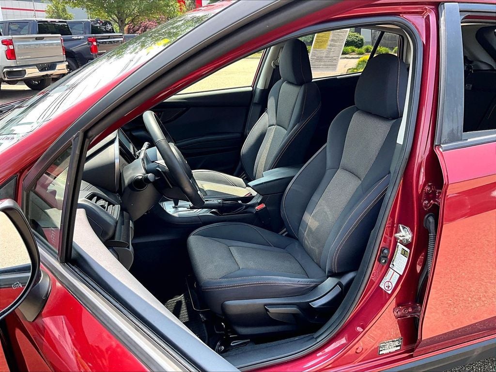 2019 Subaru Crosstrek Premium