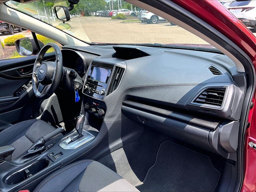 2019 Subaru Crosstrek Premium