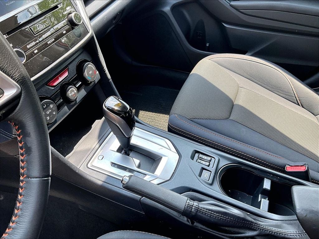 2019 Subaru Crosstrek Premium