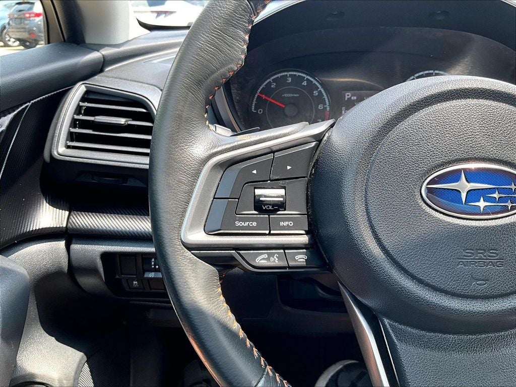 2019 Subaru Crosstrek Premium