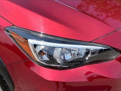 2019 Subaru Crosstrek Premium