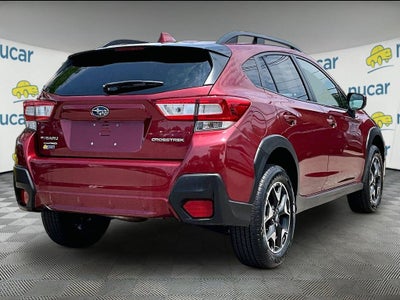 2019 Subaru Crosstrek Premium