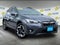 2022 Subaru Crosstrek Limited CVT