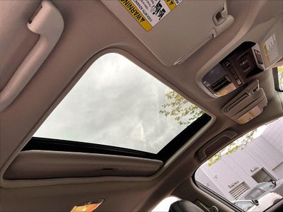 2022 Subaru Crosstrek Limited CVT