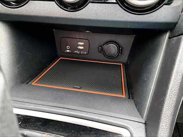 2022 Subaru Crosstrek Limited CVT