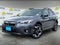 2022 Subaru Crosstrek Limited CVT