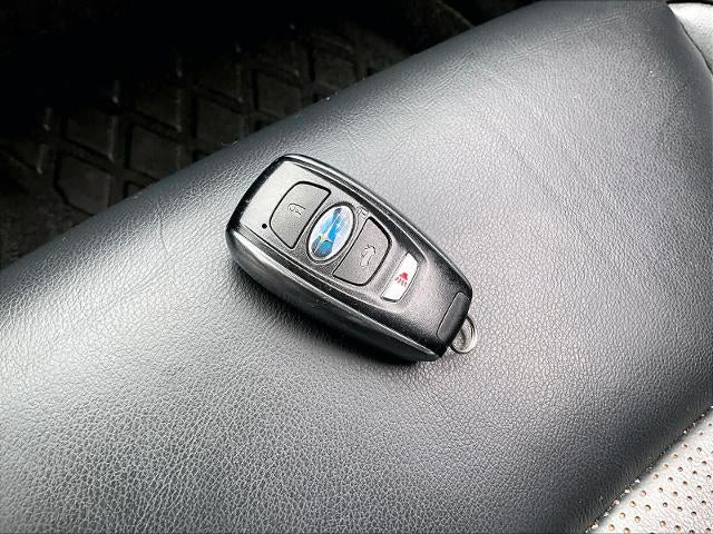 2022 Subaru Crosstrek Limited CVT