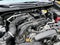 2022 Subaru Crosstrek Limited CVT