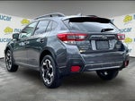 2022 Subaru Crosstrek Limited CVT