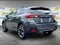 2022 Subaru Crosstrek Limited CVT
