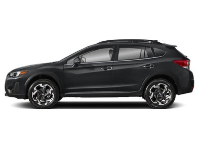 2022 Subaru Crosstrek Limited CVT