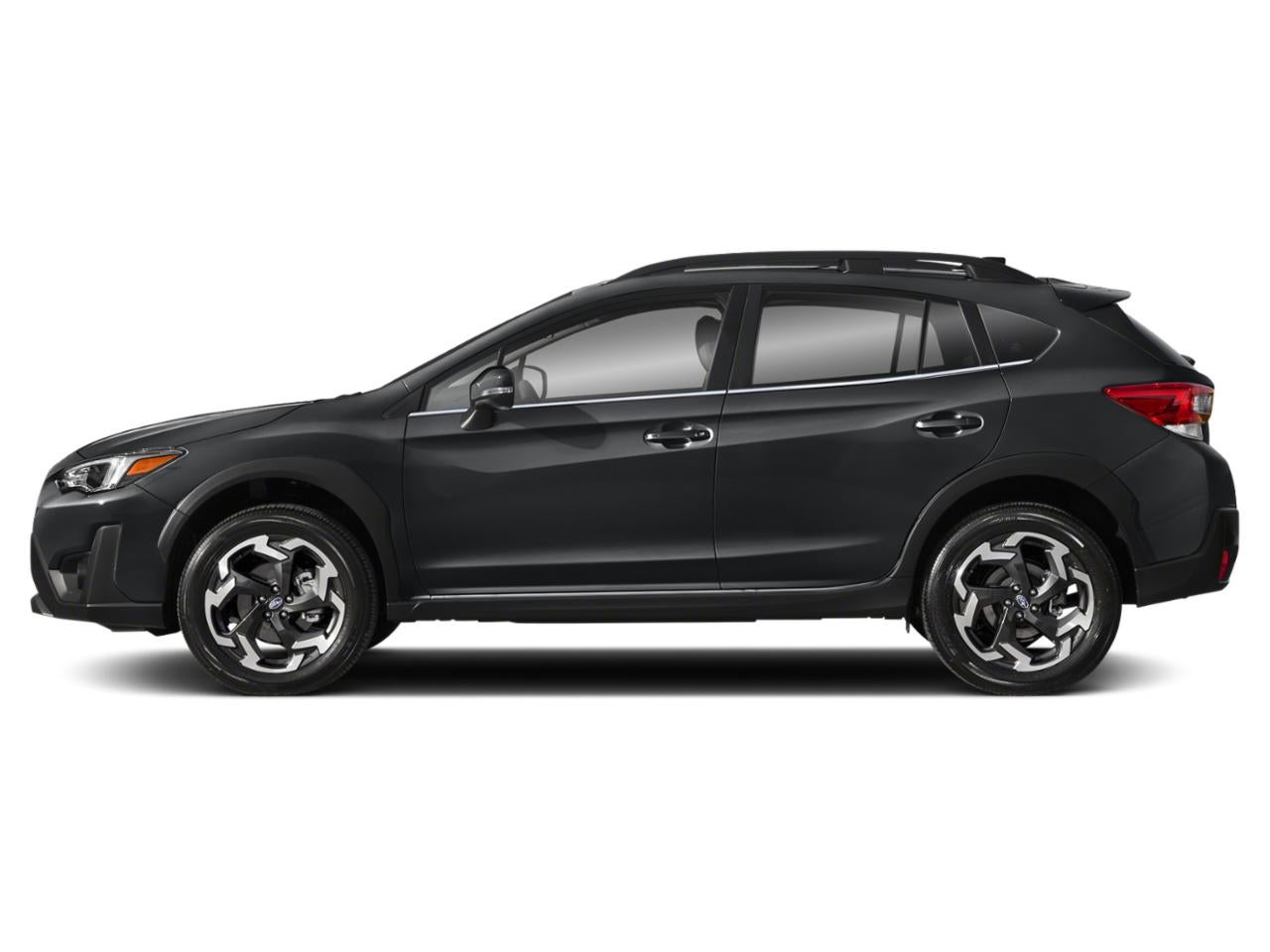 2022 Subaru Crosstrek Limited CVT