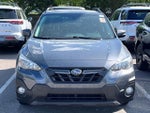 2023 Subaru Crosstrek Sport CVT