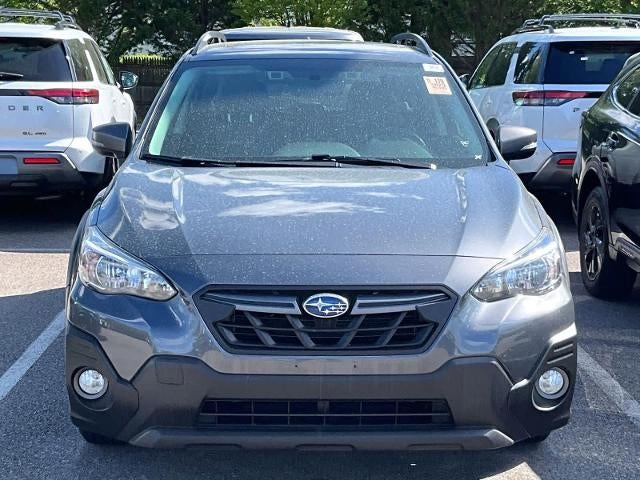 2023 Subaru Crosstrek Sport CVT