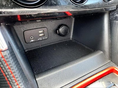 2020 Subaru Forester Sport CVT