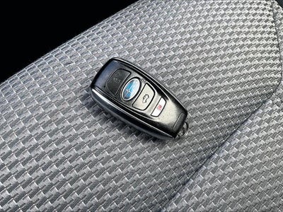 2020 Subaru Forester Sport CVT