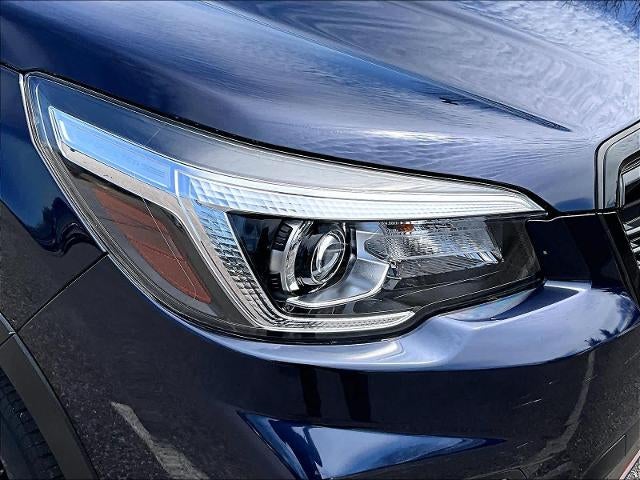 2020 Subaru Forester Sport CVT