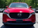 2023 Mazda Mazda CX-5 2.5 S