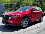2023 Mazda Mazda CX-5 2.5 S