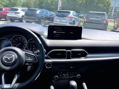 2023 Mazda Mazda CX-5 2.5 S Preferred Package