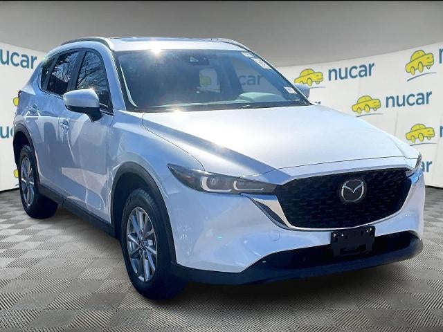 2023 Mazda Mazda CX-5 2.5 S Preferred Package AWD