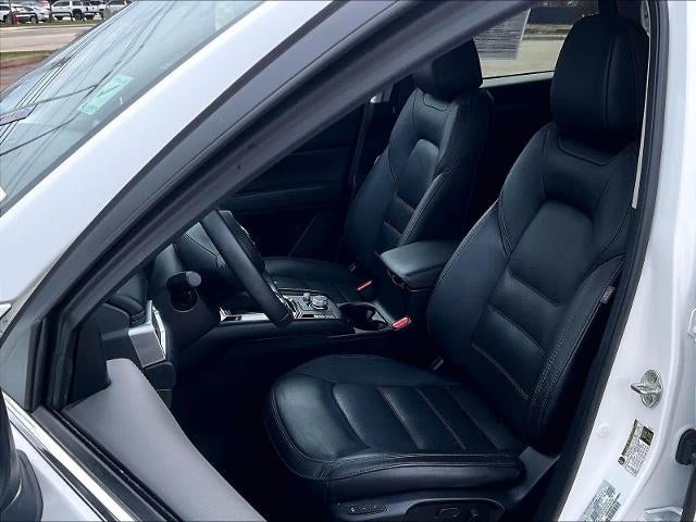 2023 Mazda Mazda CX-5 2.5 S Preferred Package AWD