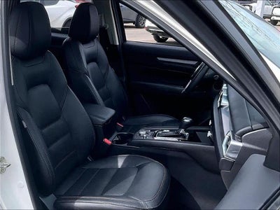 2023 Mazda Mazda CX-5 2.5 S Preferred Package AWD