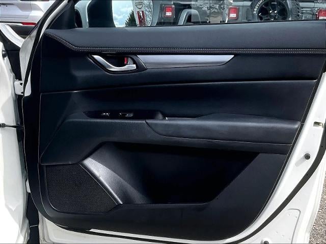 2023 Mazda Mazda CX-5 2.5 S Preferred Package AWD