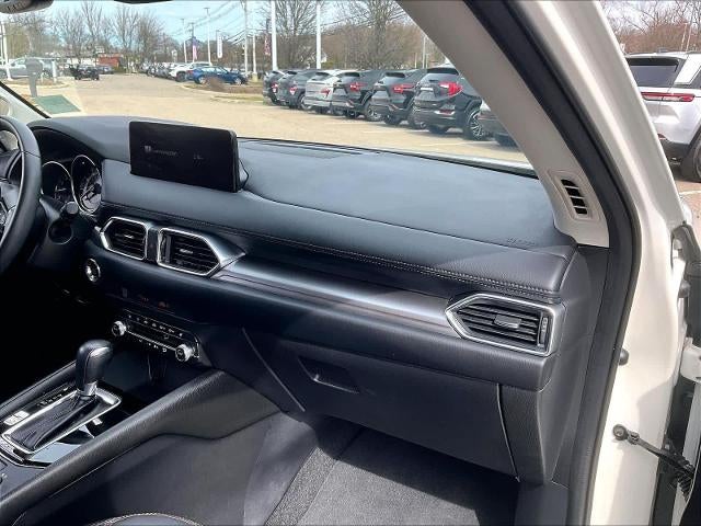 2023 Mazda Mazda CX-5 2.5 S Preferred Package AWD