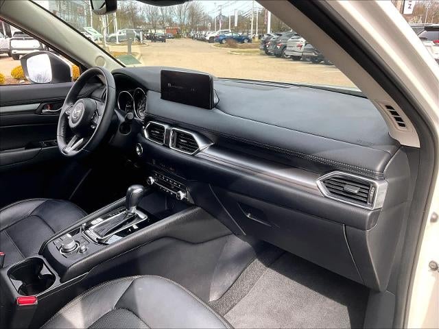 2023 Mazda Mazda CX-5 2.5 S Preferred Package AWD