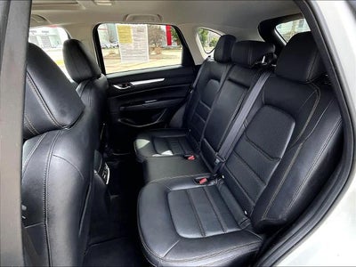 2023 Mazda Mazda CX-5 2.5 S Preferred Package AWD