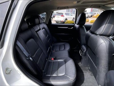 2023 Mazda Mazda CX-5 2.5 S Preferred Package AWD