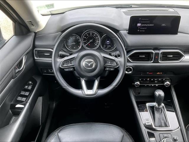 2023 Mazda Mazda CX-5 2.5 S Preferred Package AWD