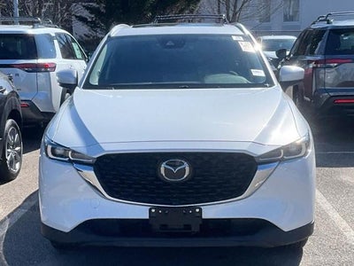 2023 Mazda Mazda CX-5 2.5 S Preferred Package AWD