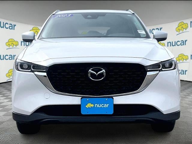 2023 Mazda Mazda CX-5 2.5 S Preferred Package AWD