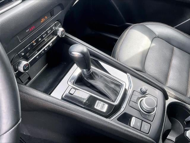 2023 Mazda Mazda CX-5 2.5 S Preferred Package AWD