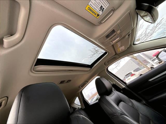 2023 Mazda Mazda CX-5 2.5 S Preferred Package AWD