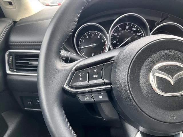 2023 Mazda Mazda CX-5 2.5 S Preferred Package AWD