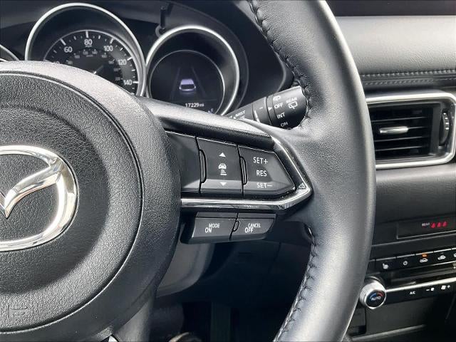 2023 Mazda Mazda CX-5 2.5 S Preferred Package AWD