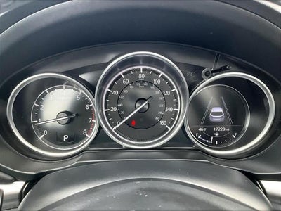 2023 Mazda Mazda CX-5 2.5 S Preferred Package AWD