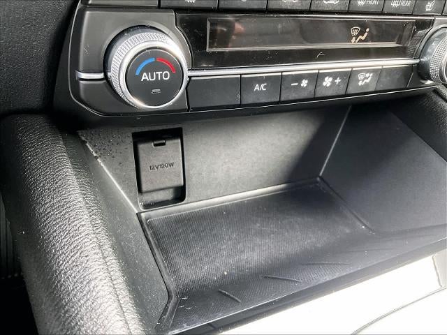2023 Mazda Mazda CX-5 2.5 S Preferred Package AWD