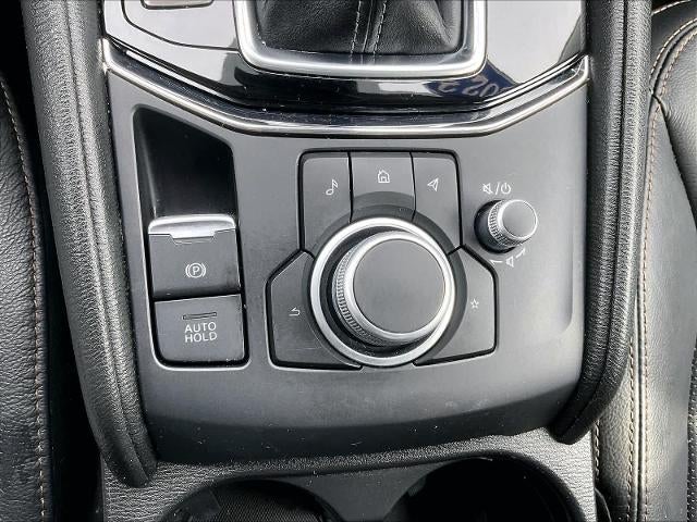 2023 Mazda Mazda CX-5 2.5 S Preferred Package AWD